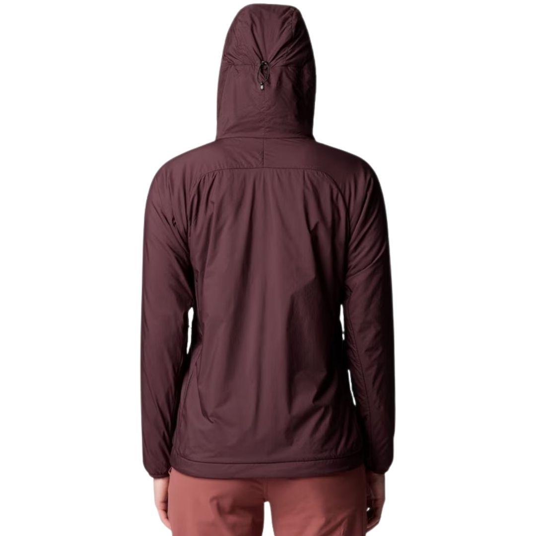 Mountain Hardware Women's Kor AirShell Warm Hoody